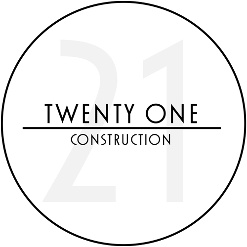 21 Construction